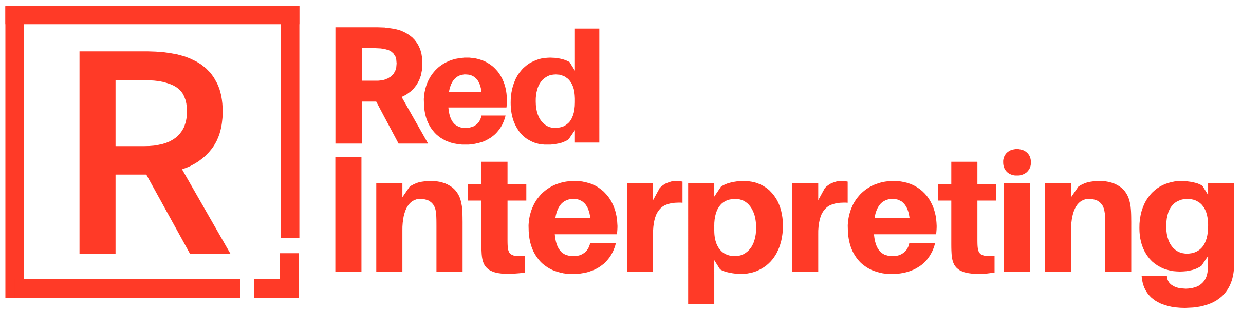 Red Interpreting Service